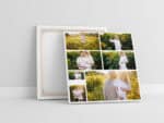 Fotokoláž-Koláž z fotek na plátno-Koláž z fotek-Fotokoláž na plátno-Foto na plátno z koláže-Onlinefotka